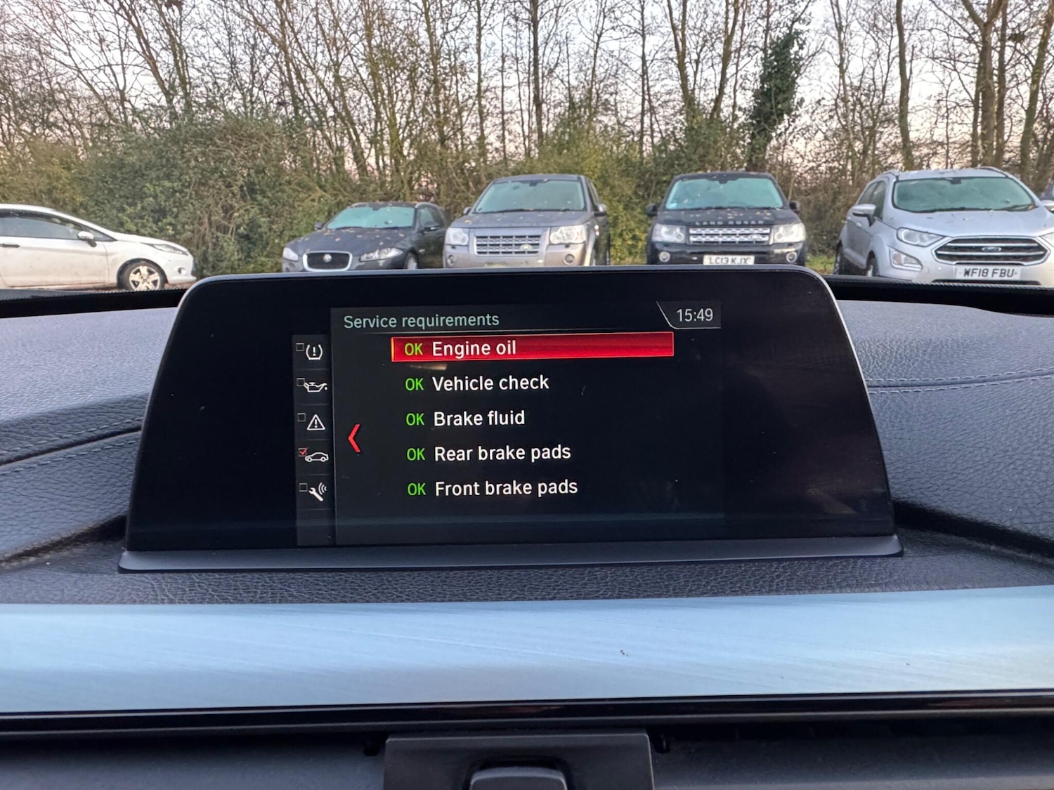 Used BMW 3 Series 2017 for sale - 77114172: Photo 32