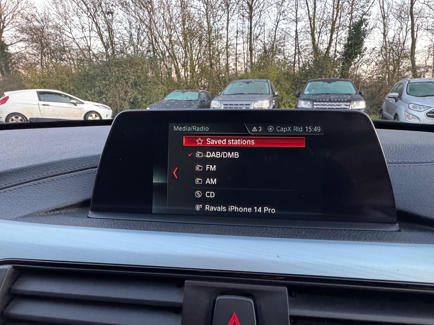 Used BMW 3 Series 2017 for sale - 77114172: Photo 34