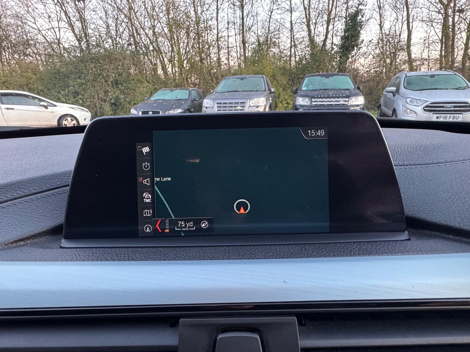 Used BMW 3 Series 2017 for sale - 77114172: Photo 35