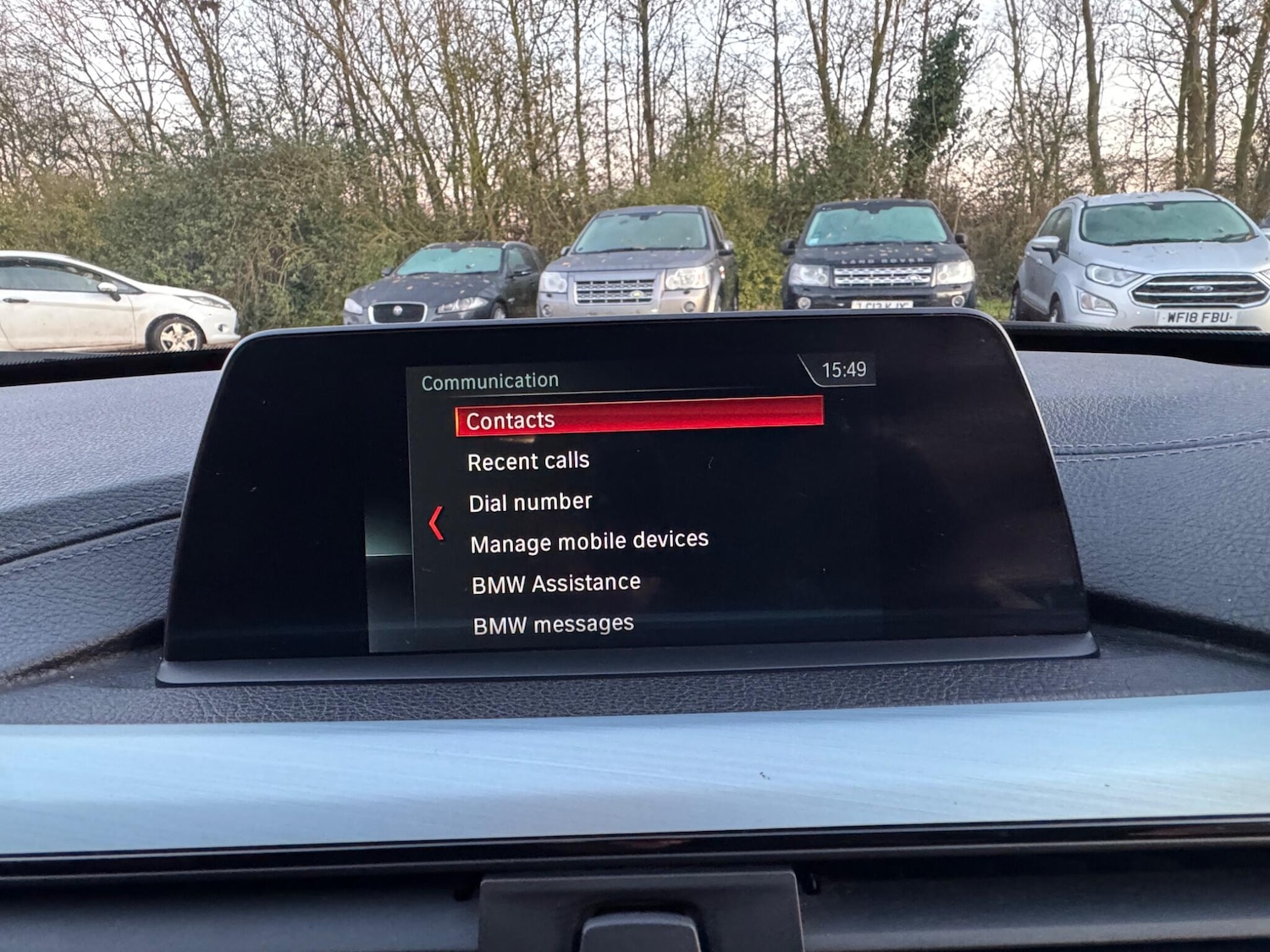 Used BMW 3 Series 2017 for sale - 77114172: Photo 37