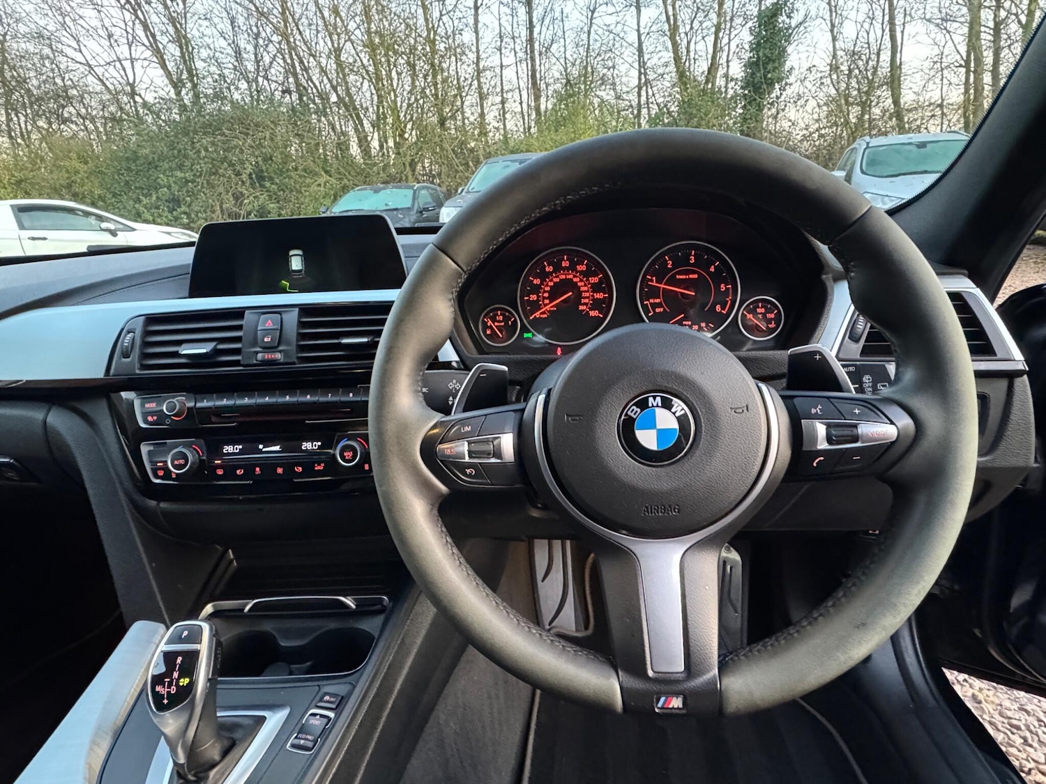 Used BMW 3 Series 2017 for sale - 77114172: Photo 38