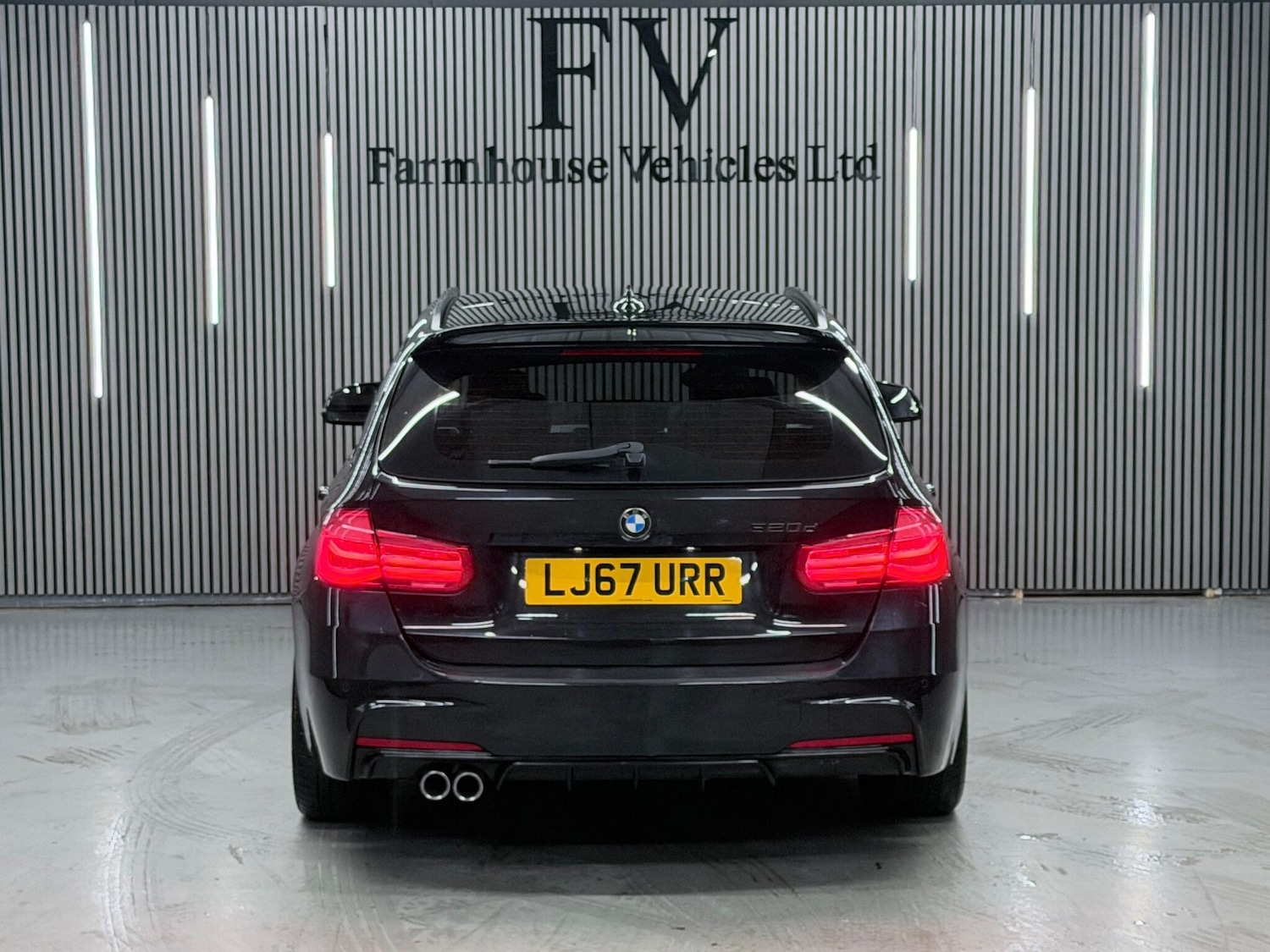 Used BMW 3 Series 2017 for sale - 77114172: Photo 4