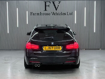 Used BMW 3 Series 2017 for sale - 77114172: Photo