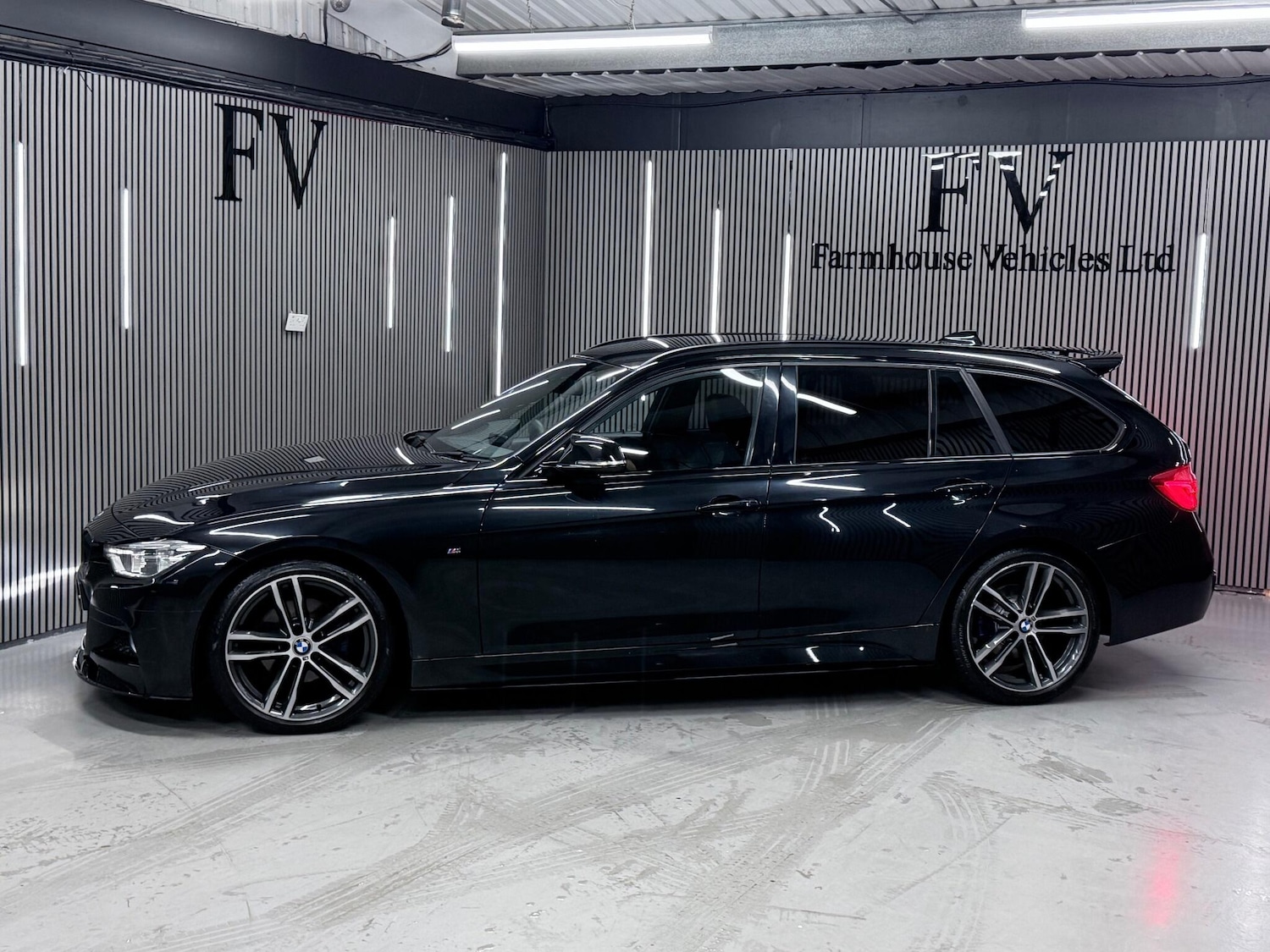 Used BMW 3 Series 2017 for sale - 77114172: Photo 6