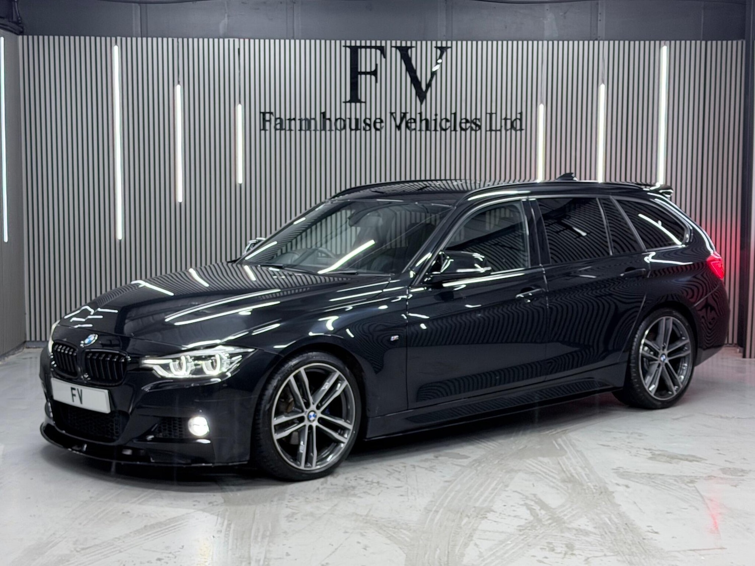 Used BMW 3 Series 2017 for sale - 77114172: Photo 7