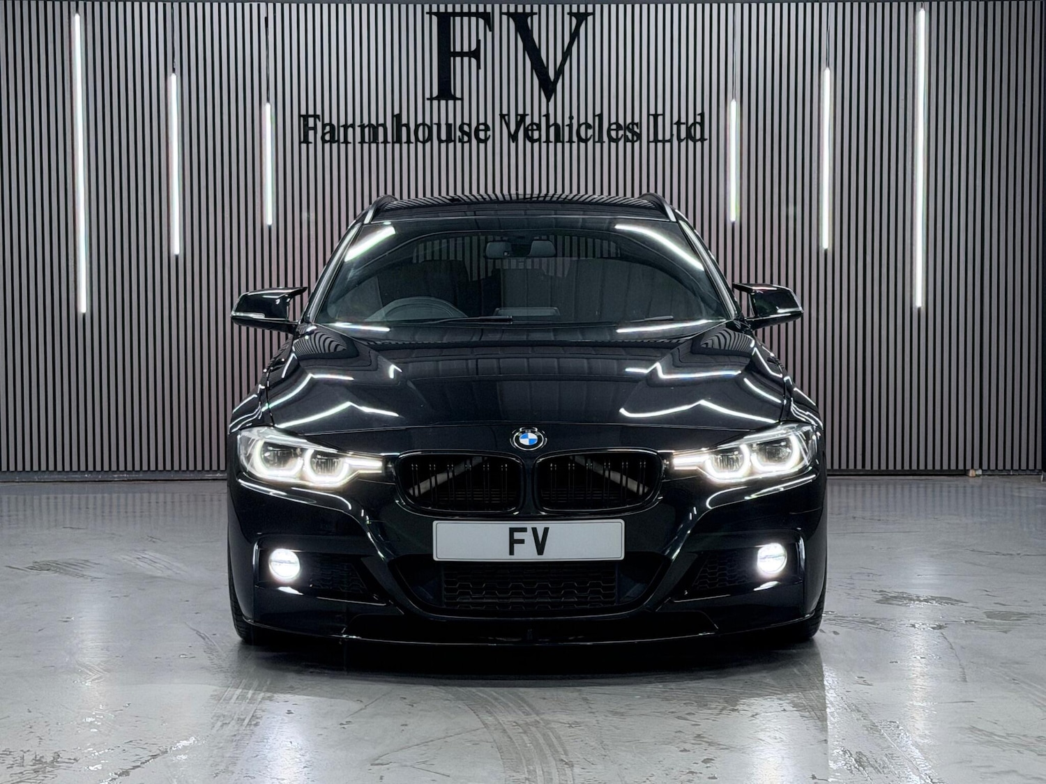 Used BMW 3 Series 2017 for sale - 77114172: Photo 8