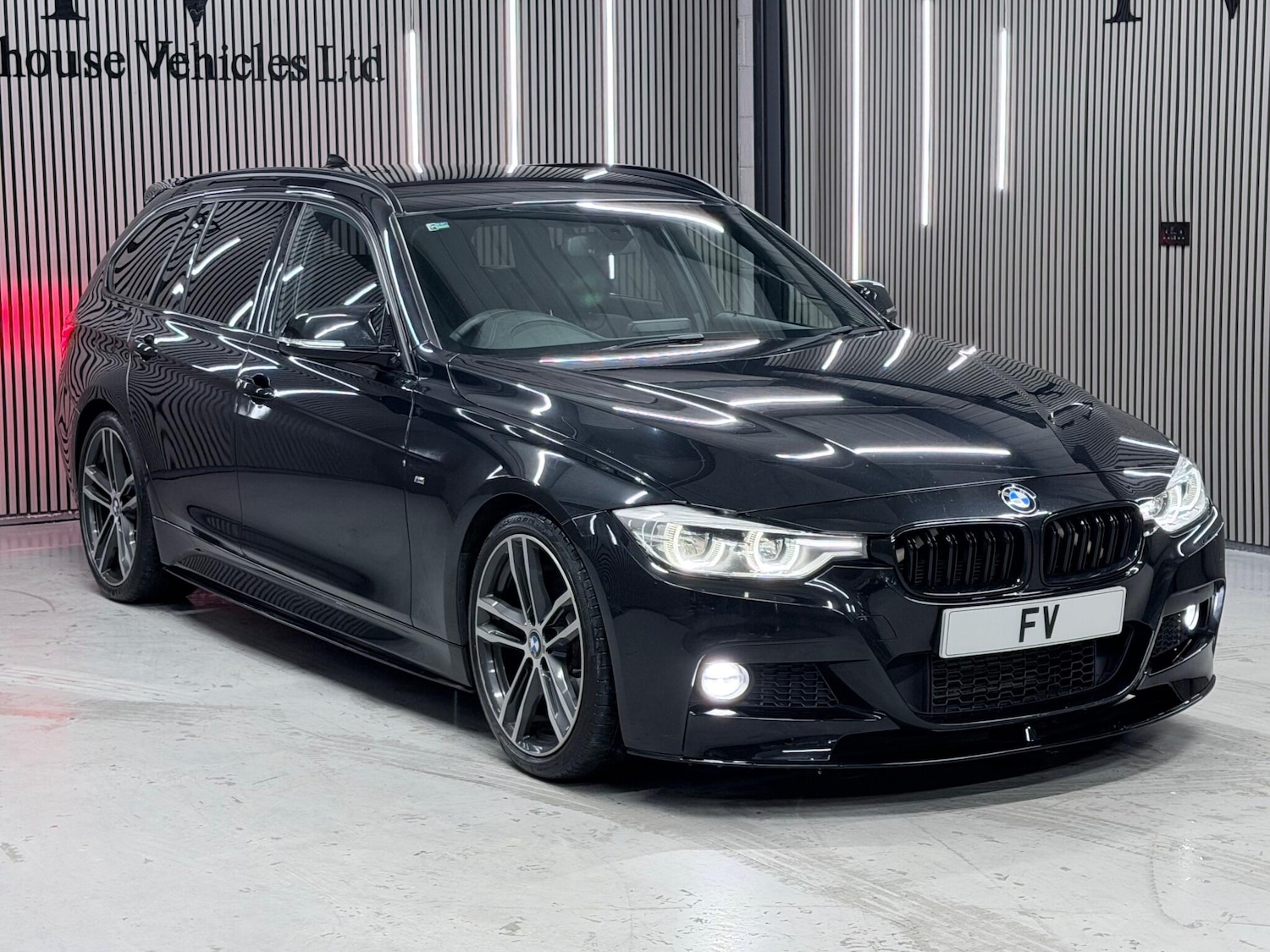 Used BMW 3 Series 2017 for sale - 77114172: Photo 9