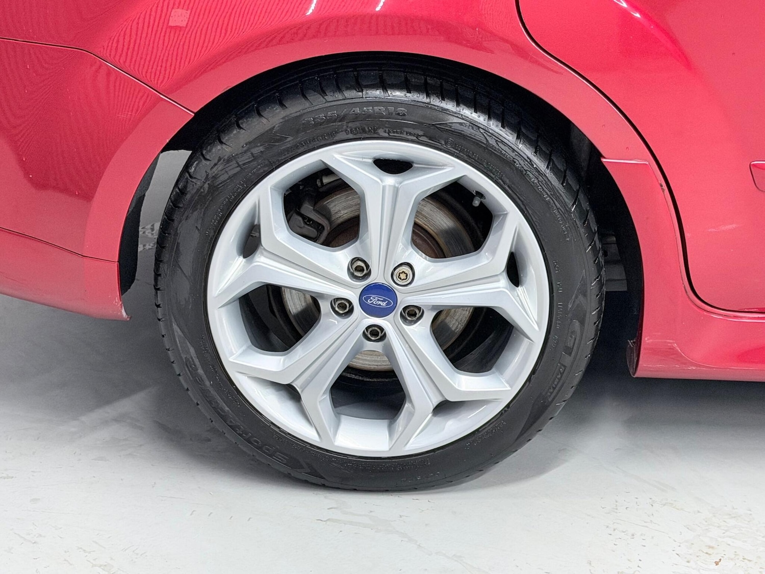 Used Ford S-Max for sale - 78141438: Photo 13