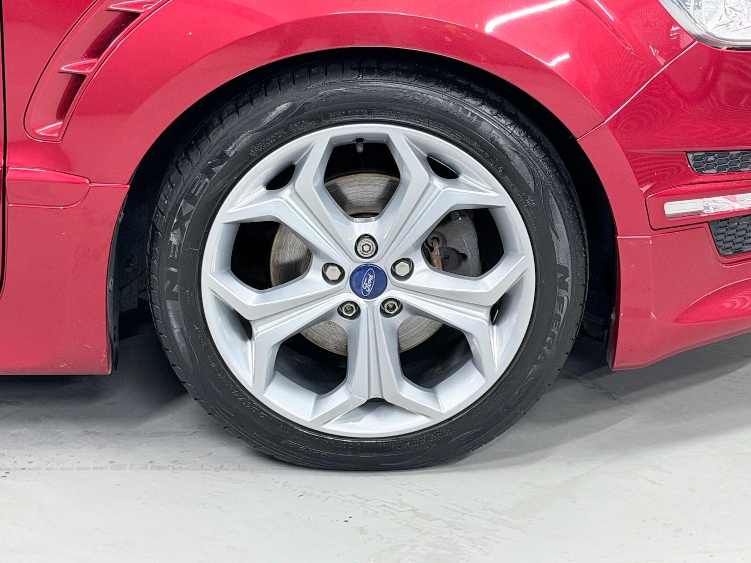 Used Ford S-Max for sale - 78141438: Photo 14