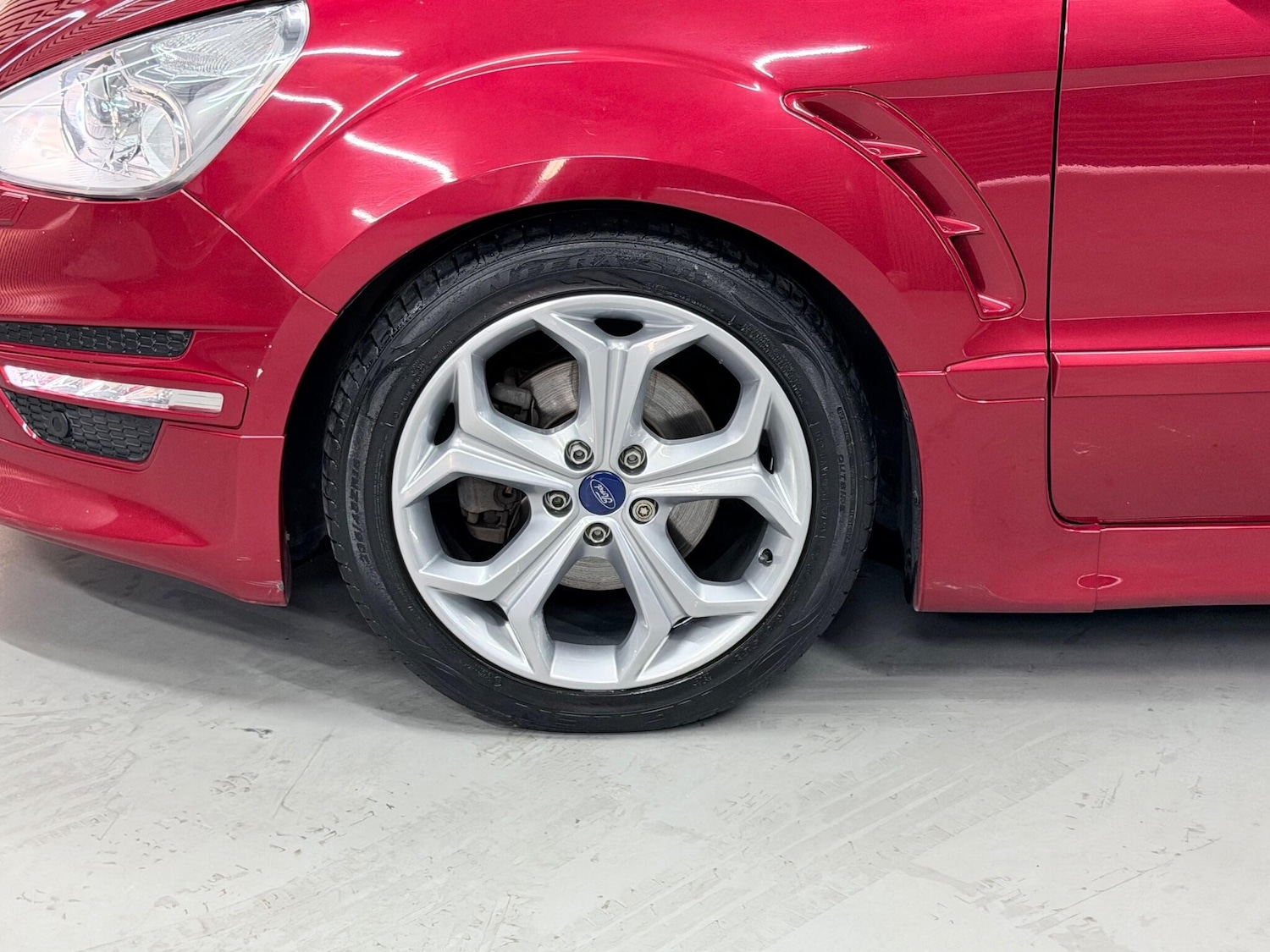 Used Ford S-Max for sale - 78141438: Photo 15