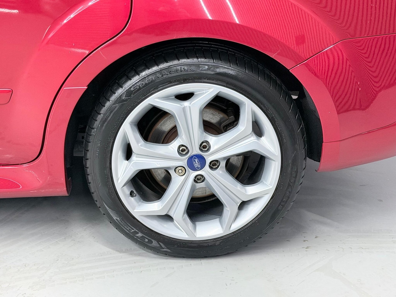 Used Ford S-Max for sale - 78141438: Photo 16