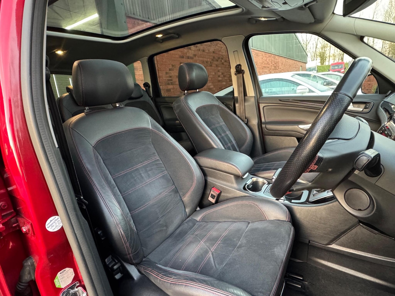 Used Ford S-Max for sale - 78141438: Photo 17