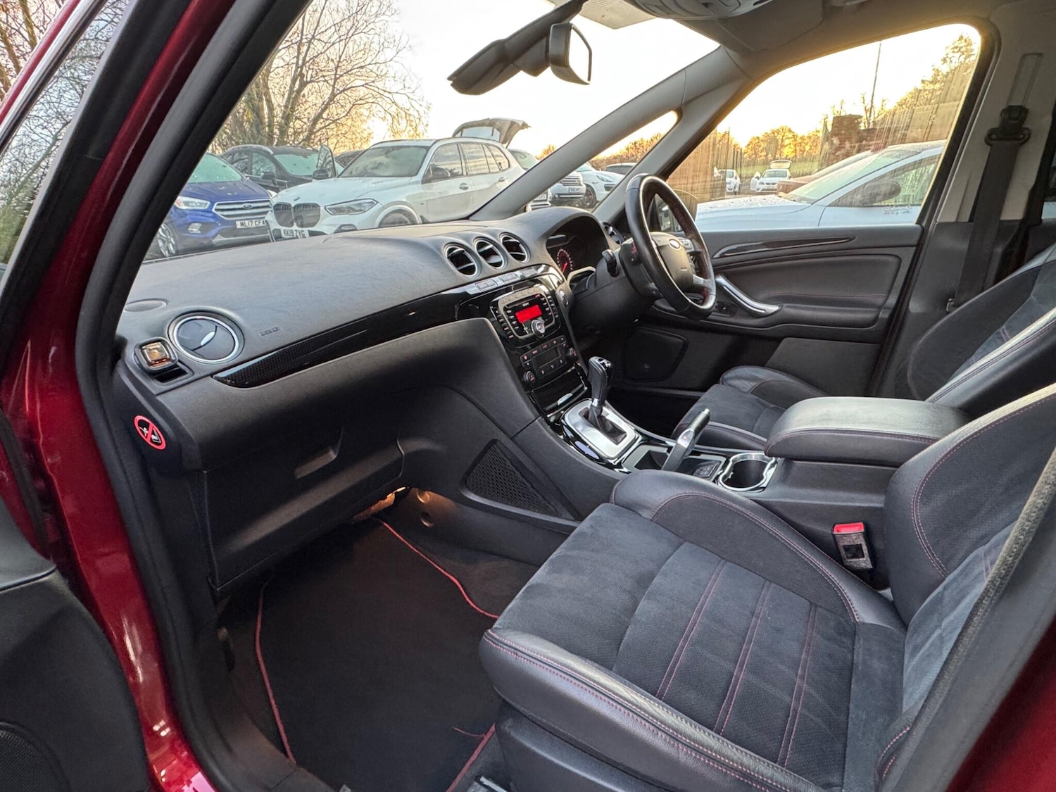 Used Ford S-Max for sale - 78141438: Photo 18