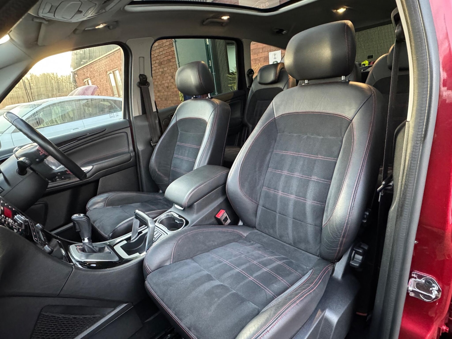 Used Ford S-Max for sale - 78141438: Photo 19