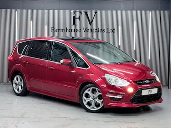 Used Ford S-Max 2013 for sale - 78141438: Photo