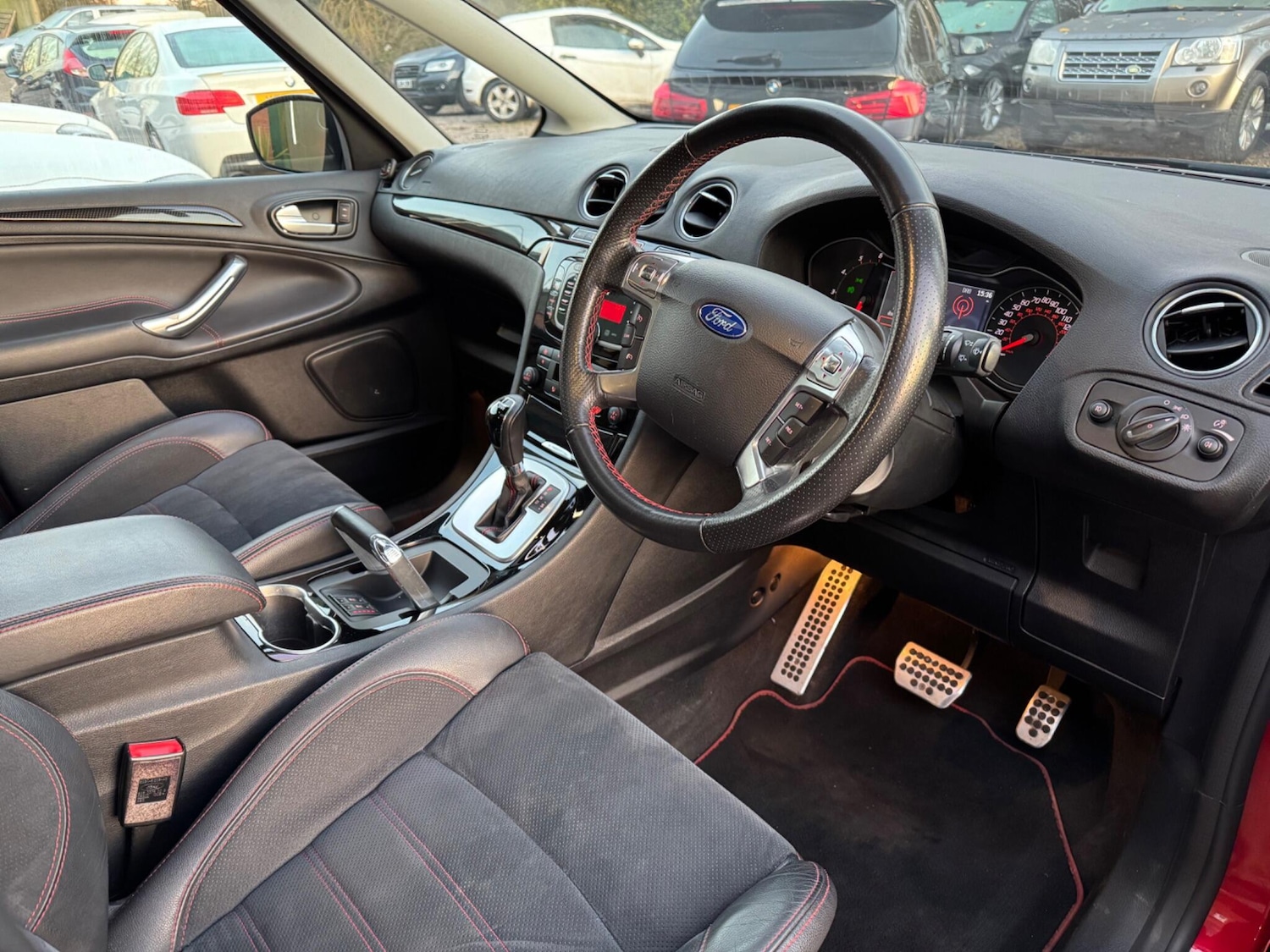 Used Ford S-Max for sale - 78141438: Photo 20