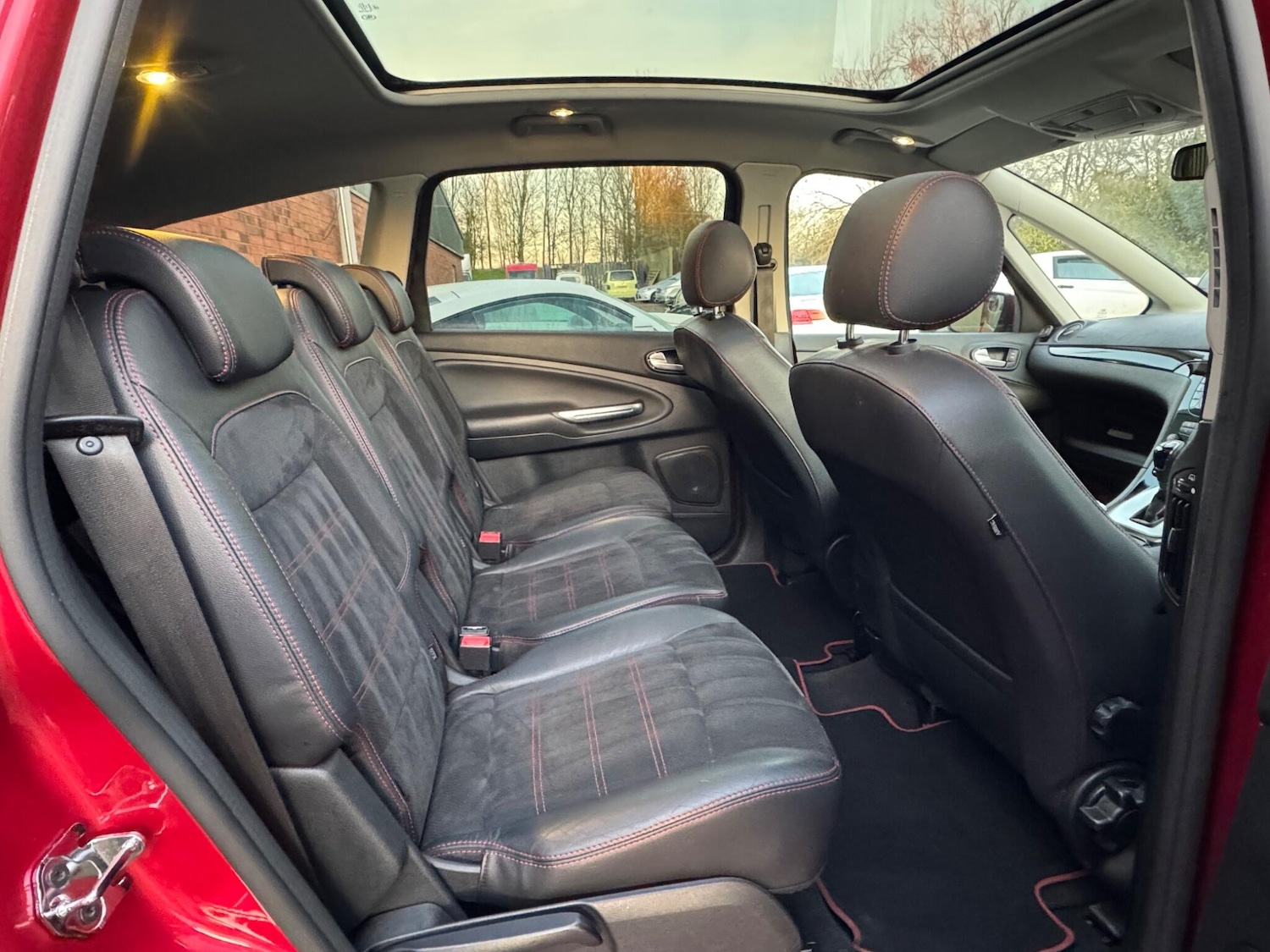 Used Ford S-Max for sale - 78141438: Photo 21