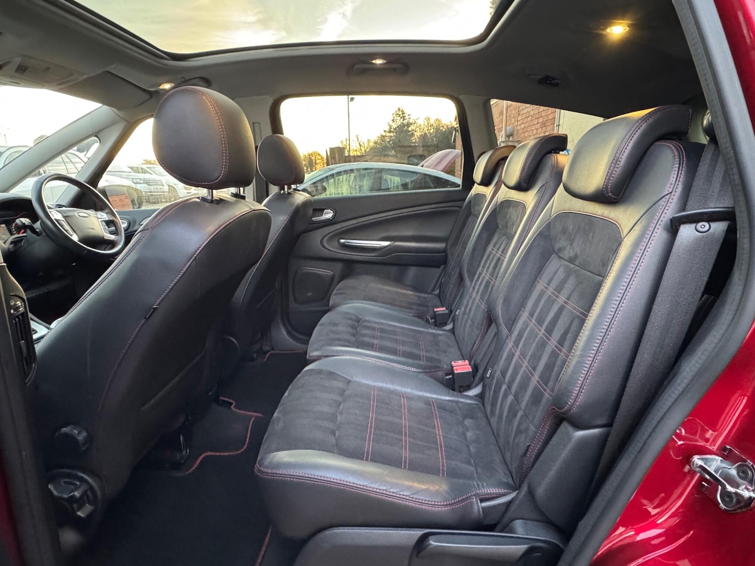 Used Ford S-Max for sale - 78141438: Photo 22