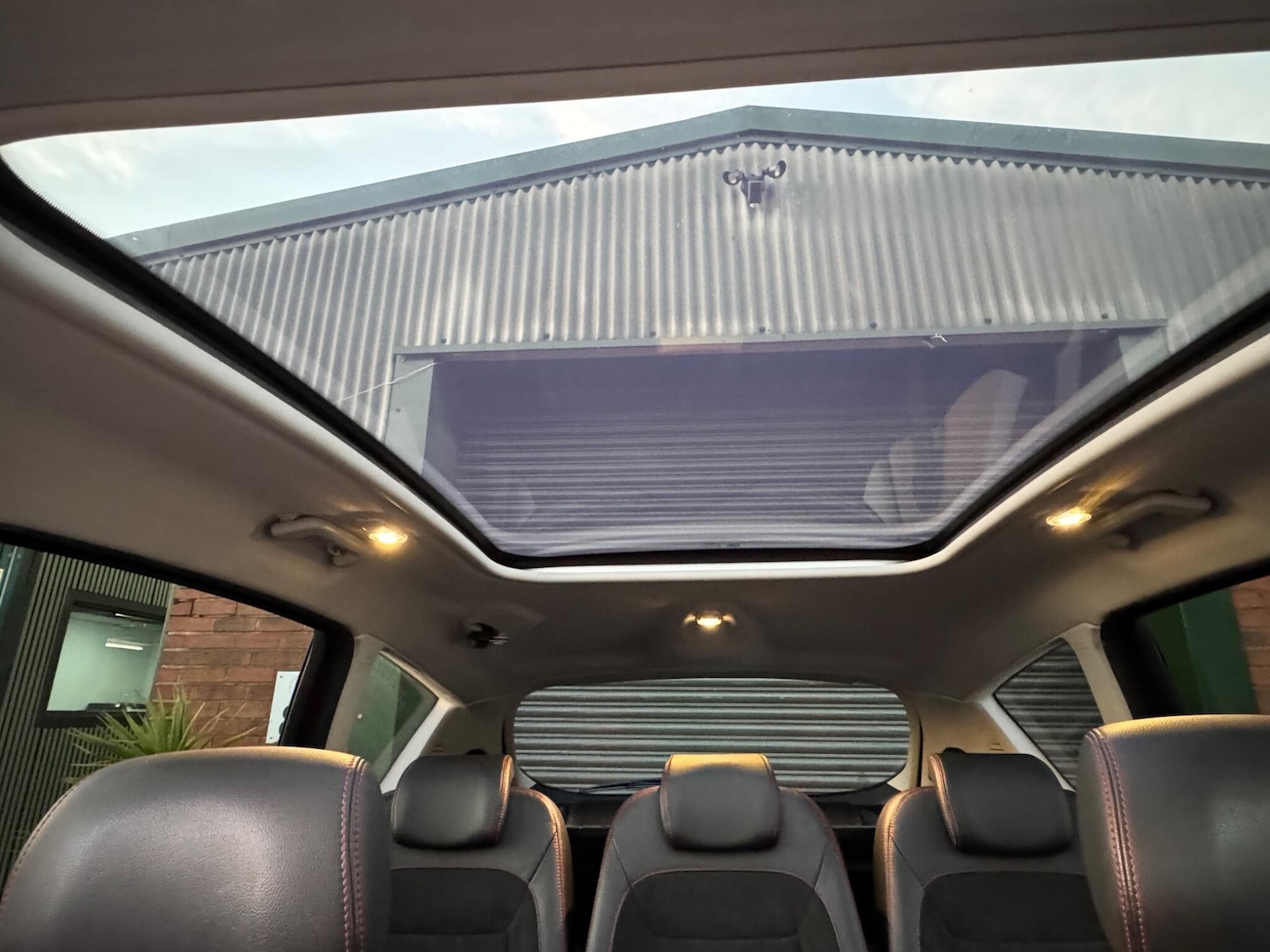 Used Ford S-Max for sale - 78141438: Photo 23