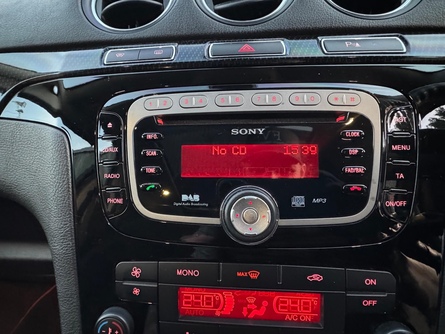 Used Ford S-Max for sale - 78141438: Photo 24