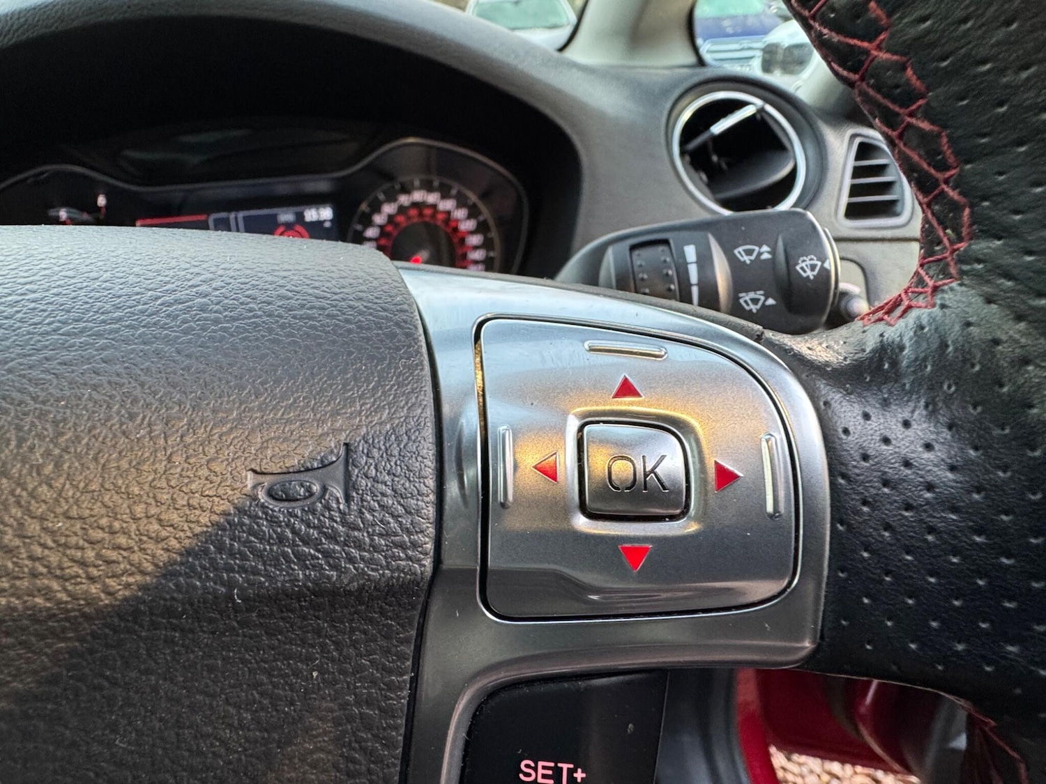 Used Ford S-Max for sale - 78141438: Photo 27