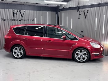 Used Ford S-Max 2013 for sale - 78141438: Photo