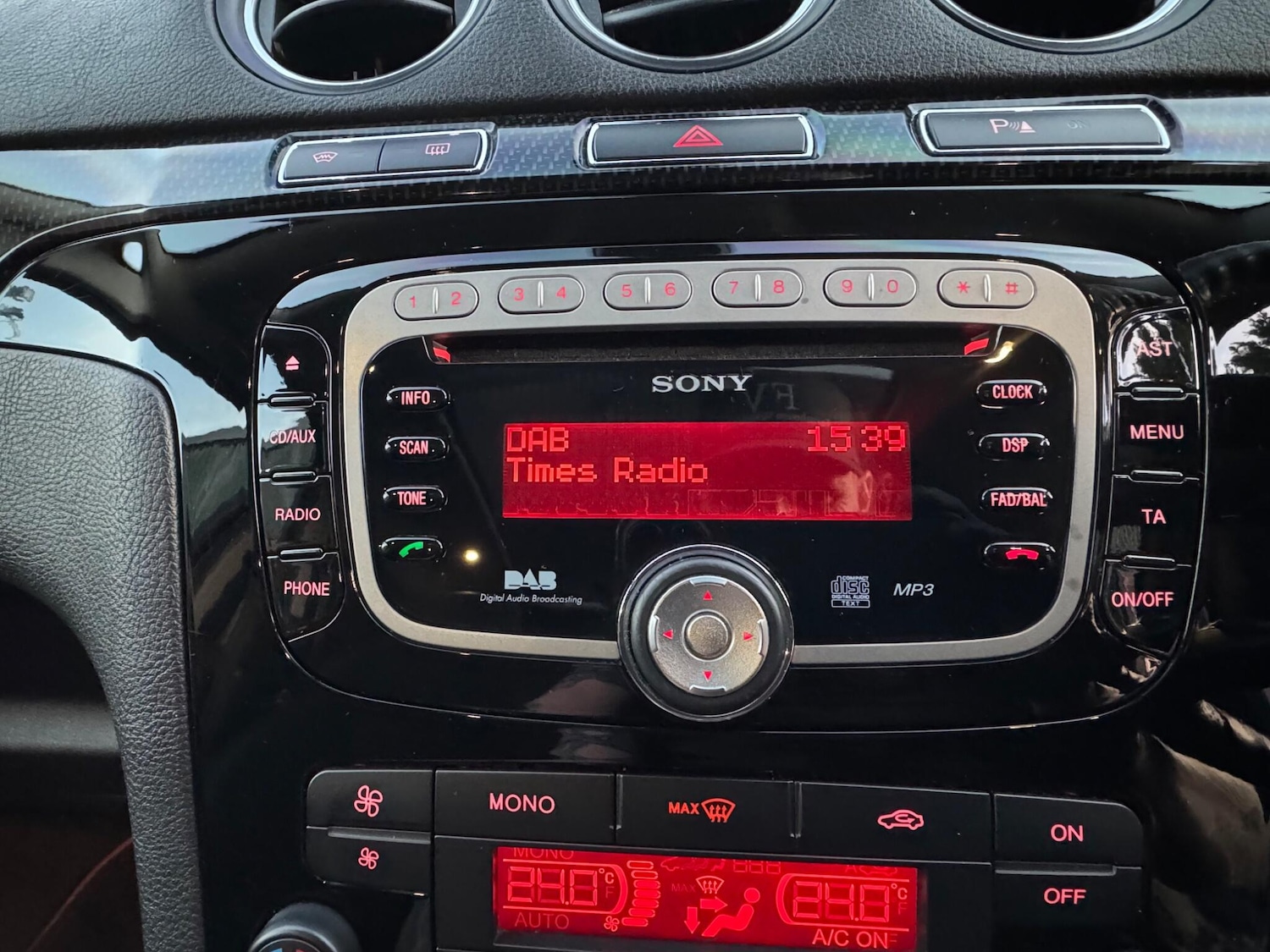 Used Ford S-Max for sale - 78141438: Photo 30