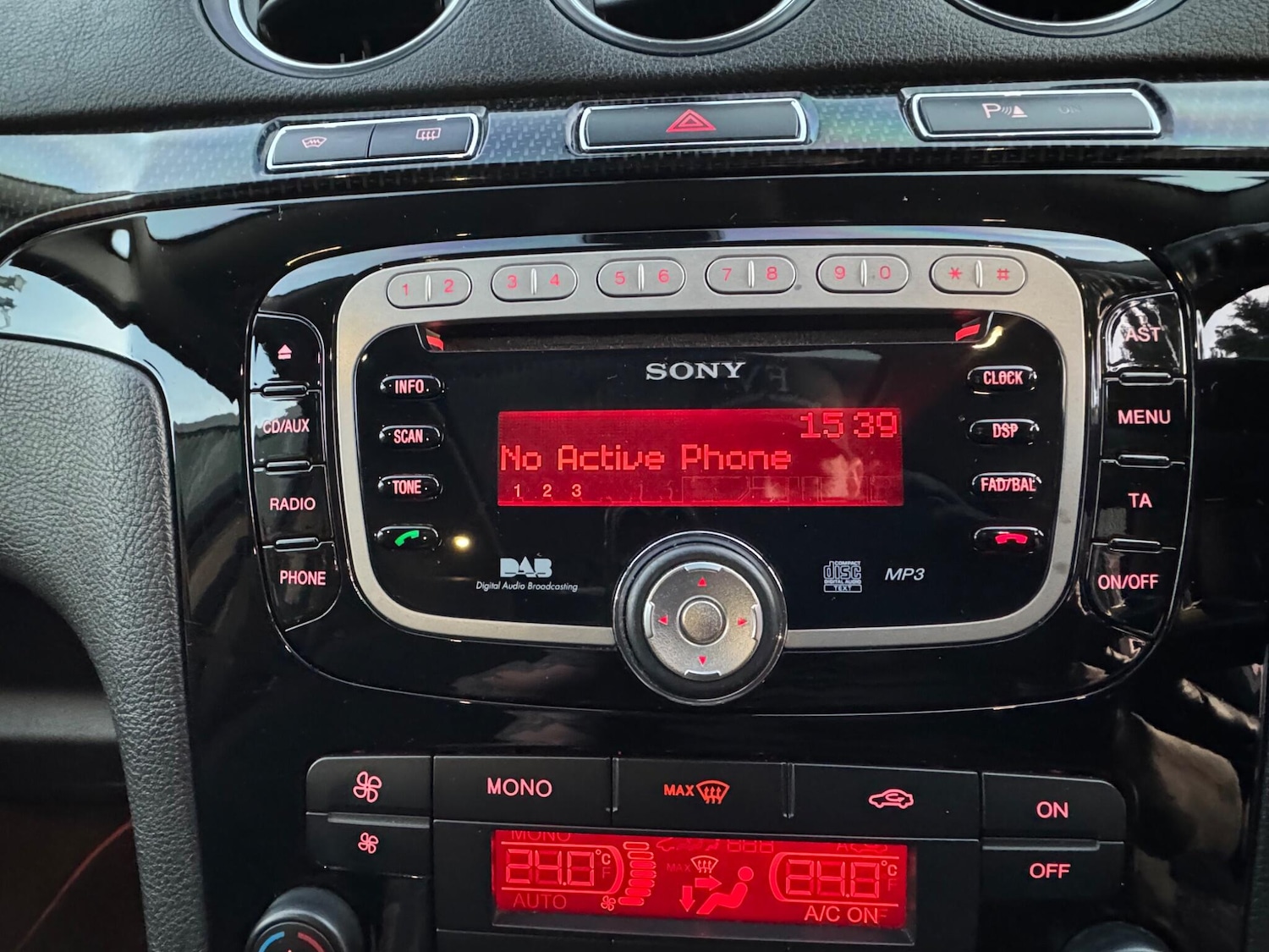 Used Ford S-Max for sale - 78141438: Photo 31