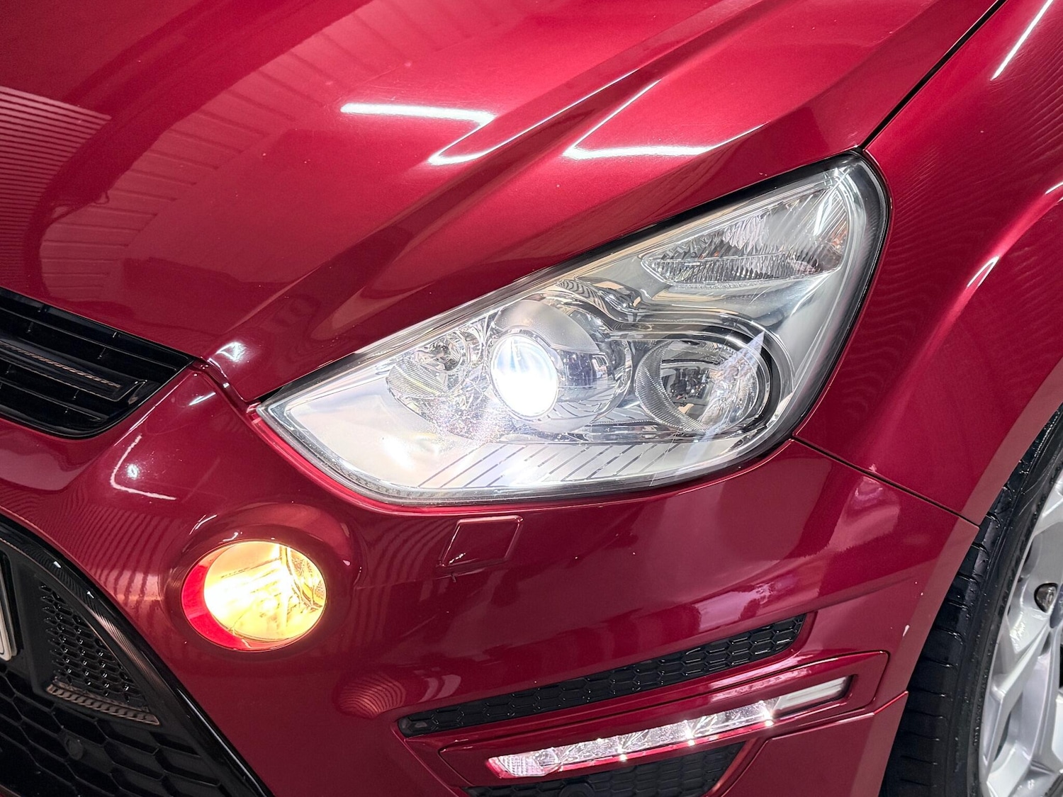 Used Ford S-Max for sale - 78141438: Photo 33