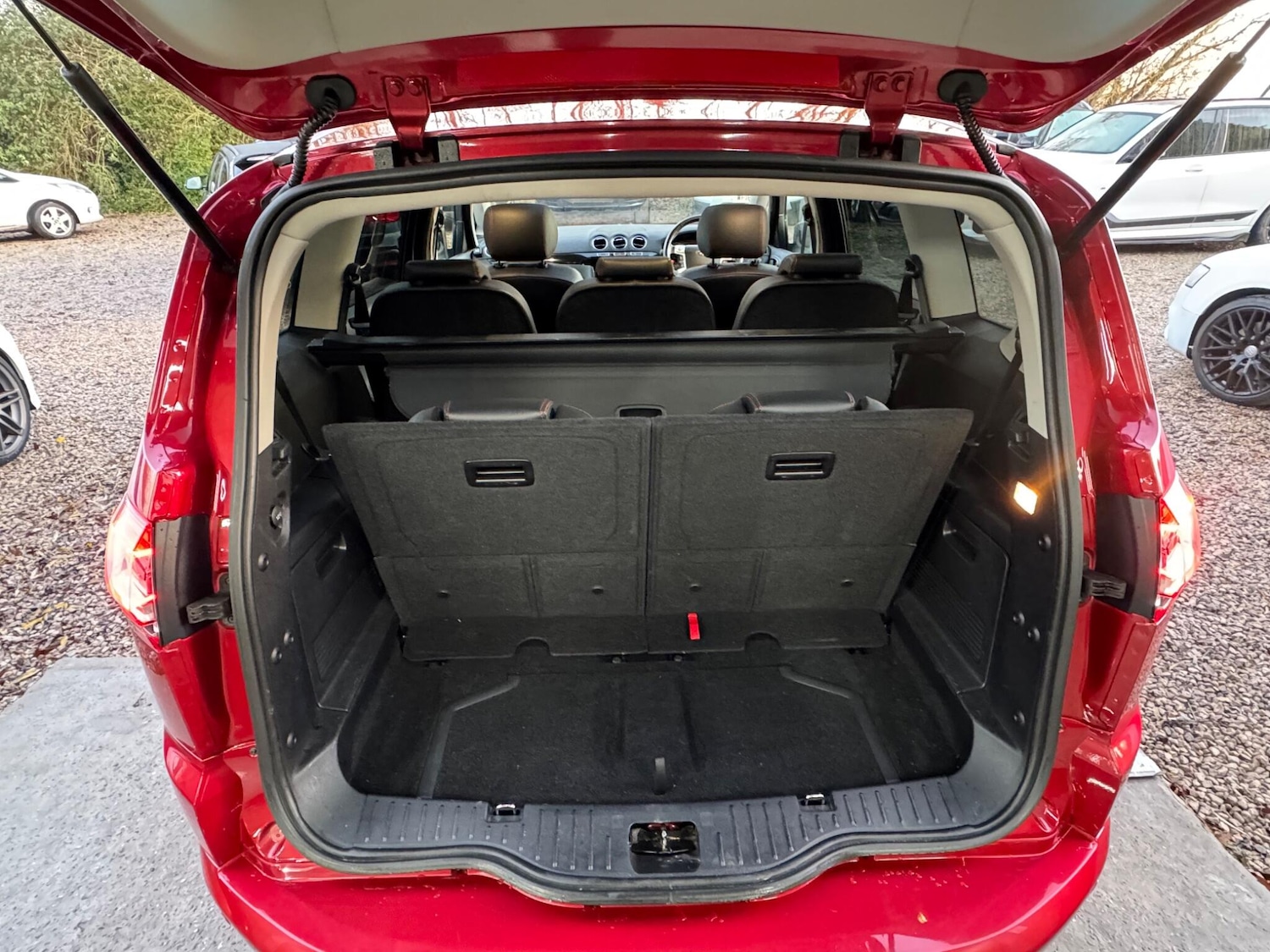 Used Ford S-Max for sale - 78141438: Photo 36