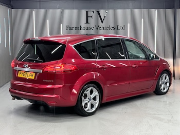 Used Ford S-Max 2013 for sale - 78141438: Photo