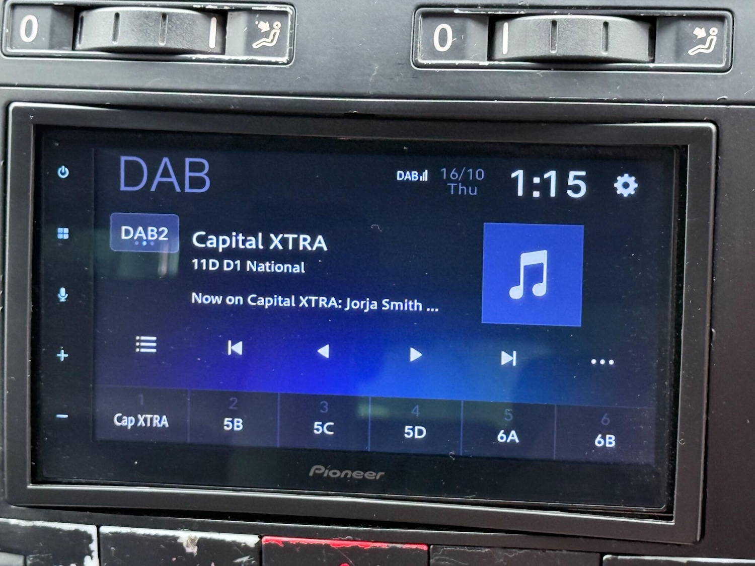 Used Volkswagen Touareg 2004 for sale - 77344735: Photo 21