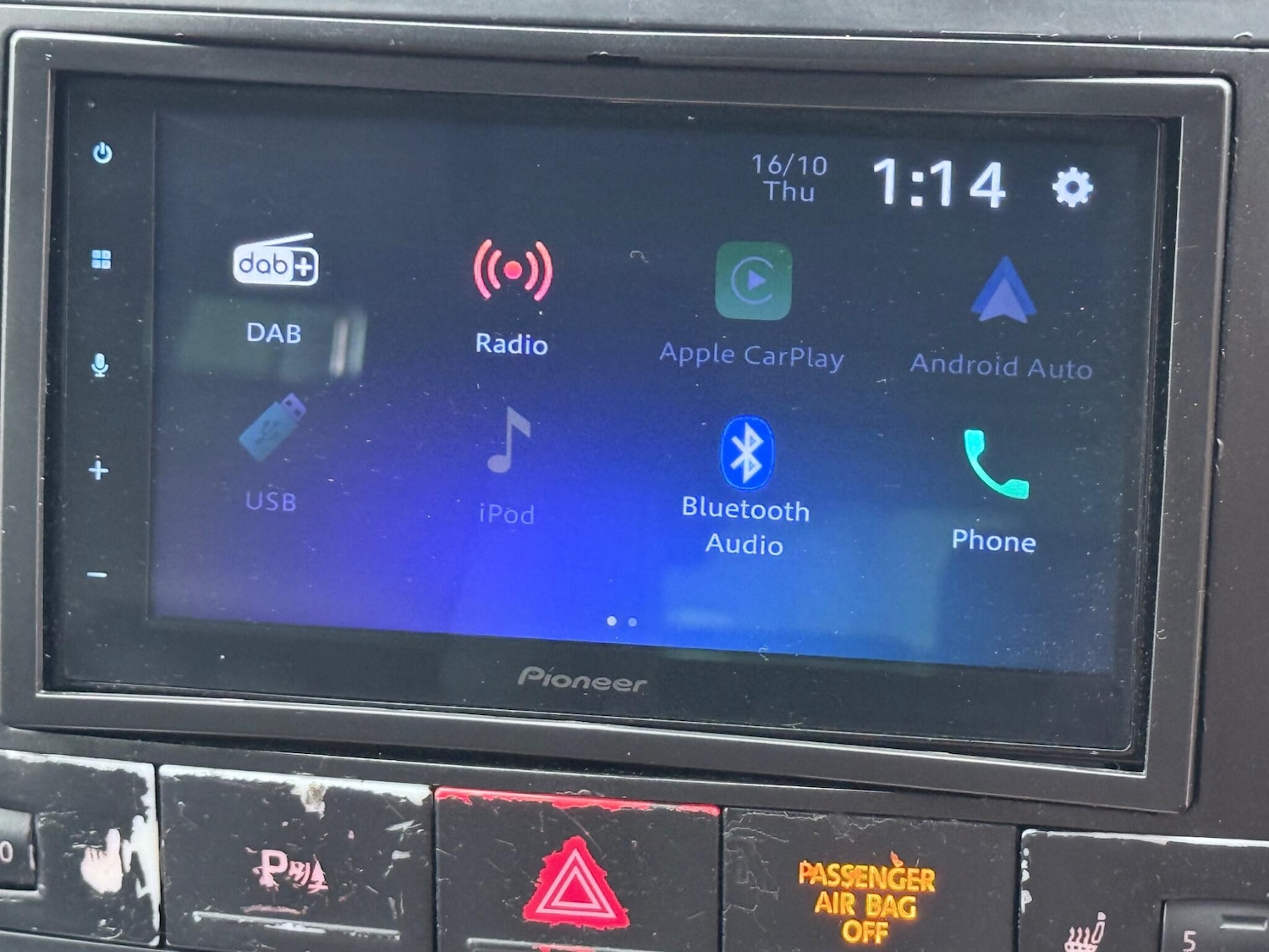 Used Volkswagen Touareg 2004 for sale - 77344735: Photo 23