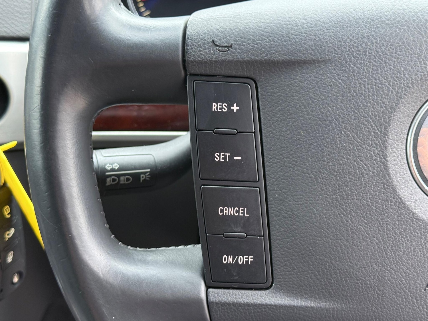 Used Volkswagen Touareg 2004 for sale - 77344735: Photo 27