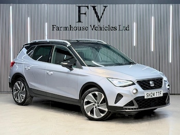 Used SEAT Arona 2024 for sale - 79349170: Photo