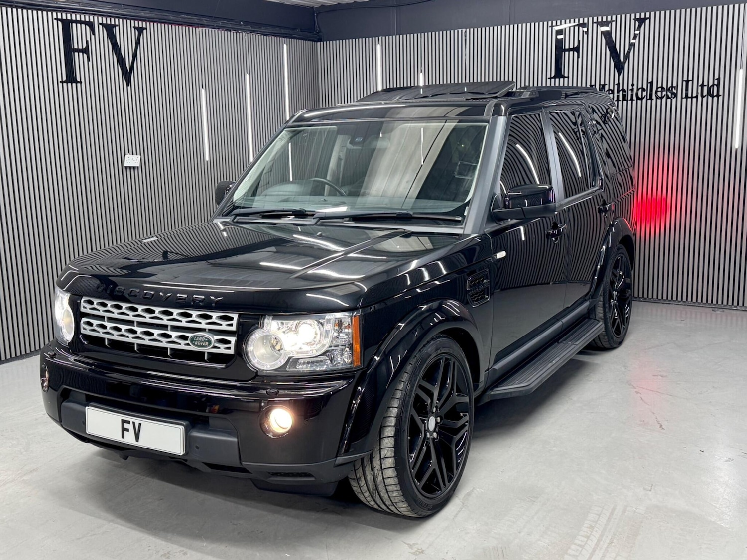 Used Land Rover Discovery 2012 for sale - 77331096: Photo 10