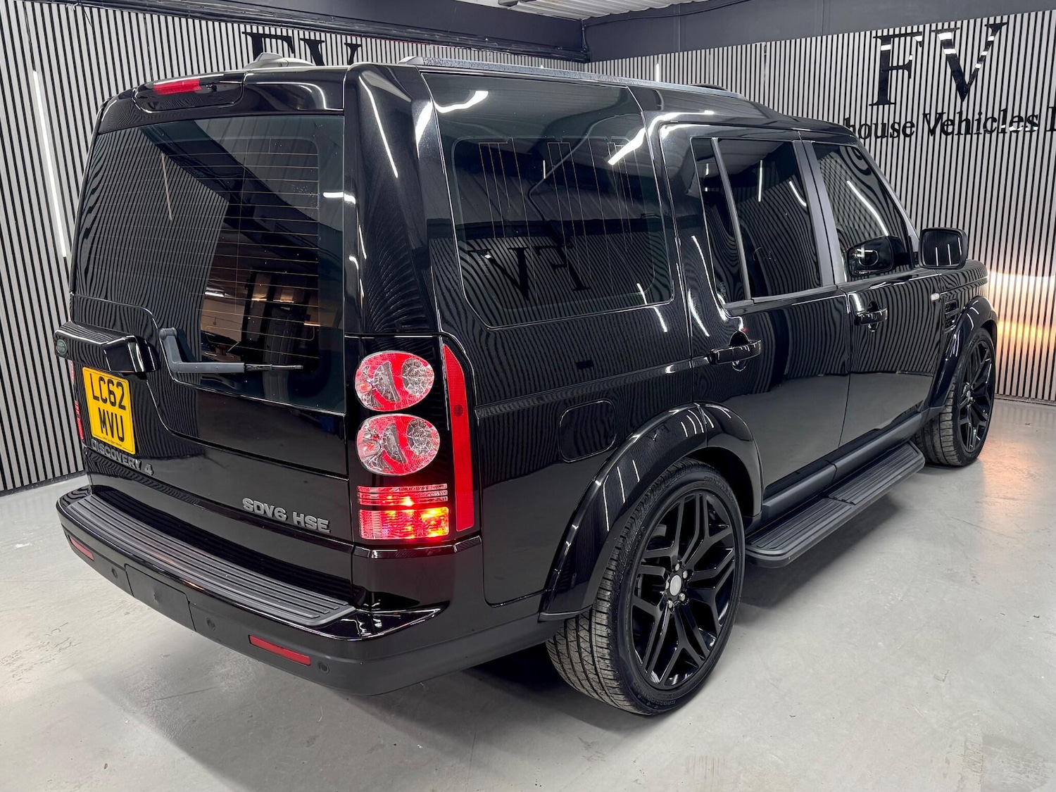 Used Land Rover Discovery 2012 for sale - 77331096: Photo 11