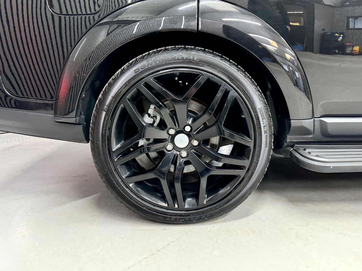 Used Land Rover Discovery 2012 for sale - 77331096: Photo 13