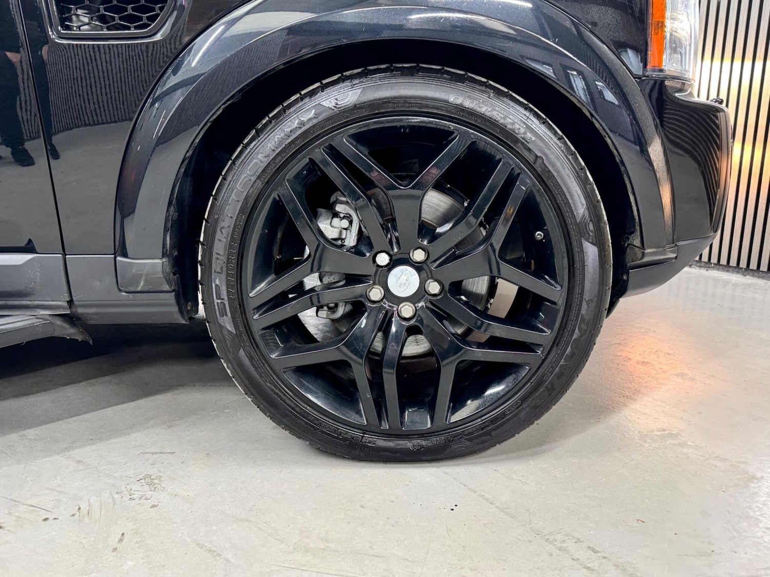 Used Land Rover Discovery 2012 for sale - 77331096: Photo 14