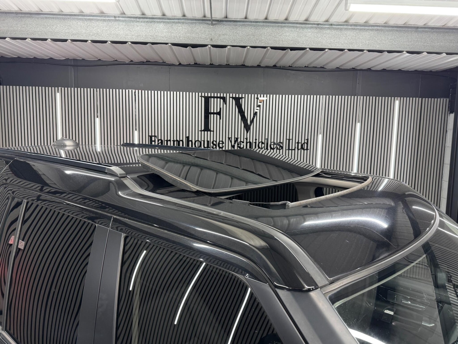 Used Land Rover Discovery 2012 for sale - 77331096: Photo 15