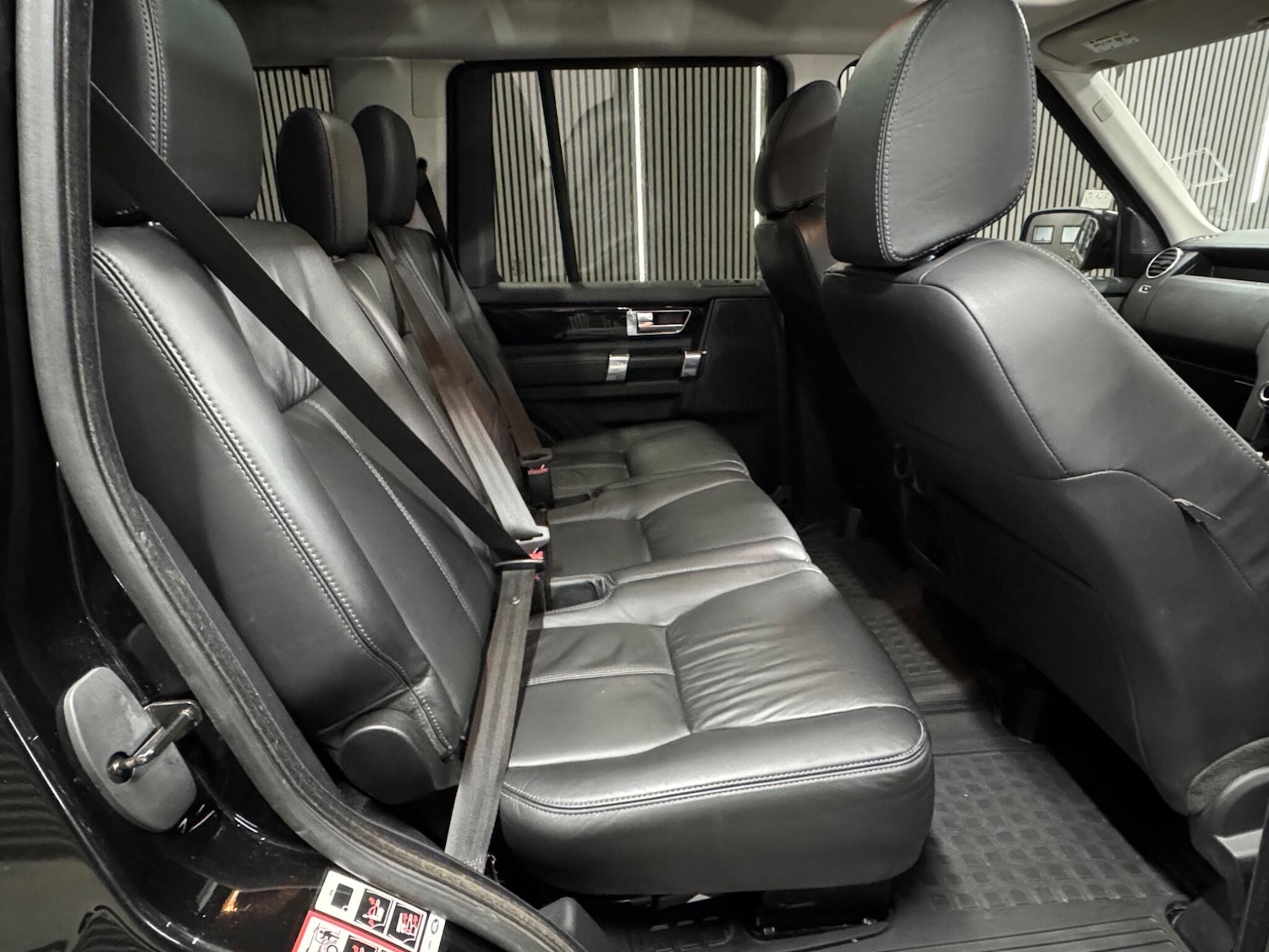 Used Land Rover Discovery 2012 for sale - 77331096: Photo 19