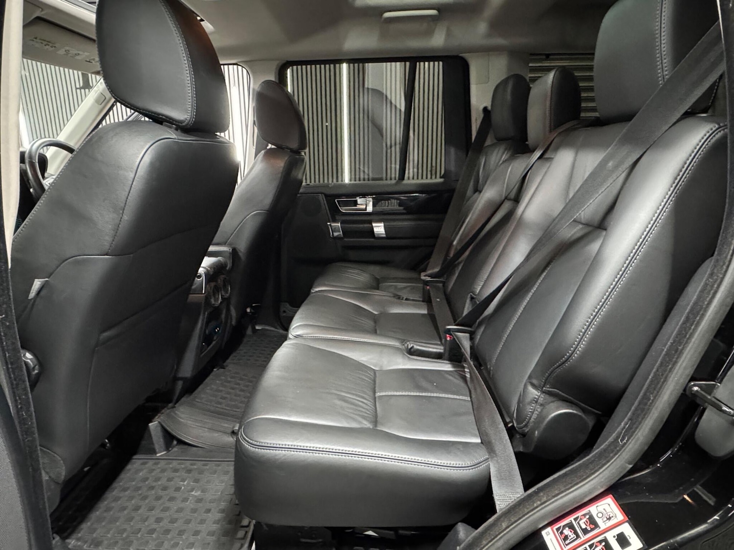 Used Land Rover Discovery 2012 for sale - 77331096: Photo 20