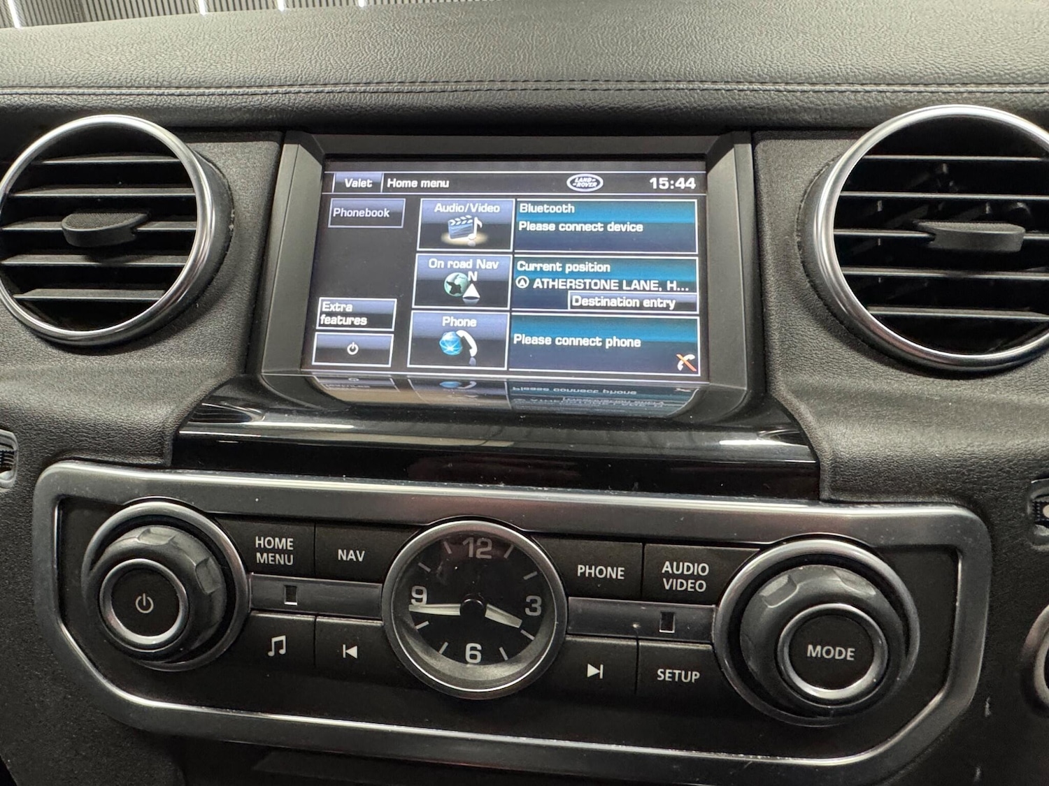 Used Land Rover Discovery 2012 for sale - 77331096: Photo 24