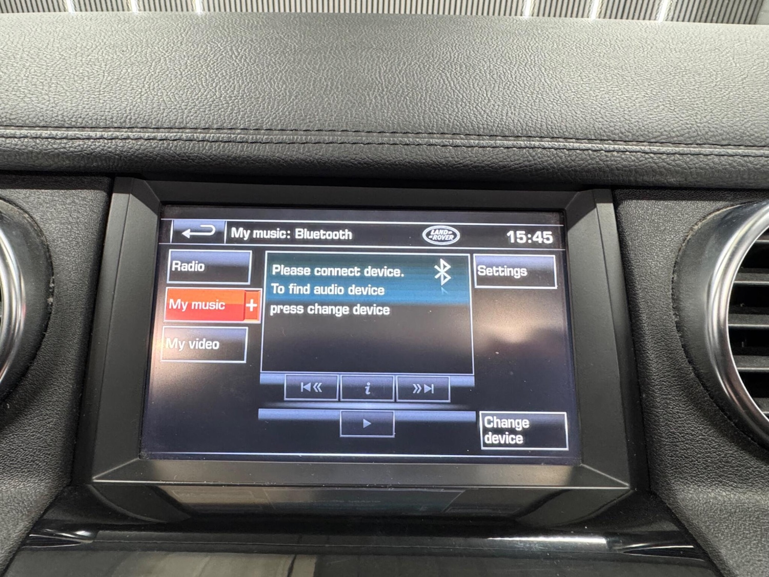 Used Land Rover Discovery 2012 for sale - 77331096: Photo 25