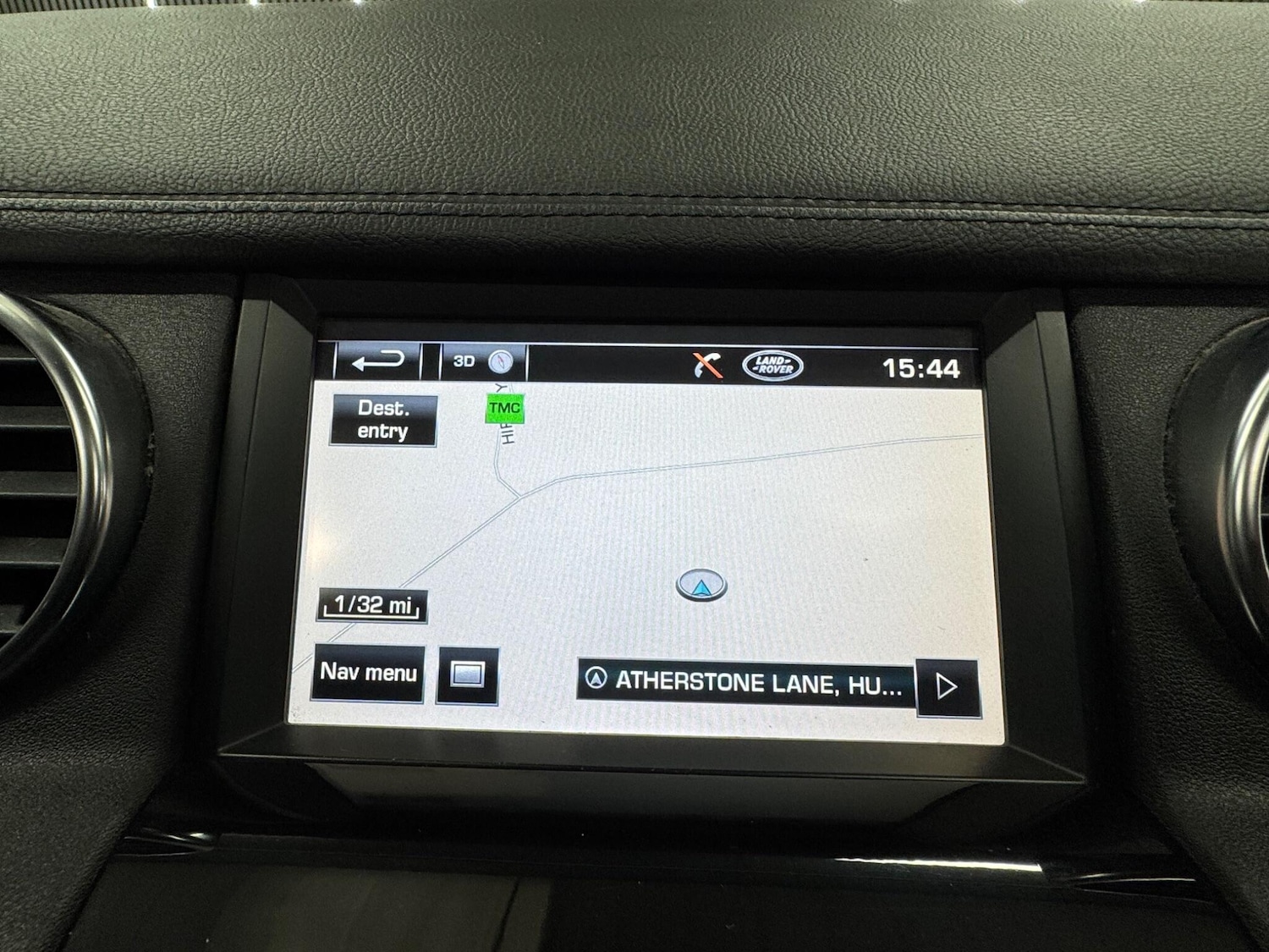 Used Land Rover Discovery 2012 for sale - 77331096: Photo 26