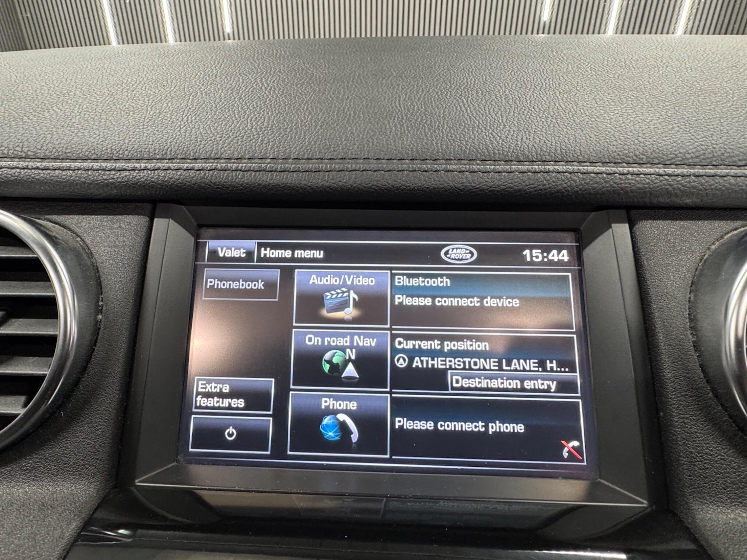 Used Land Rover Discovery 2012 for sale - 77331096: Photo 27