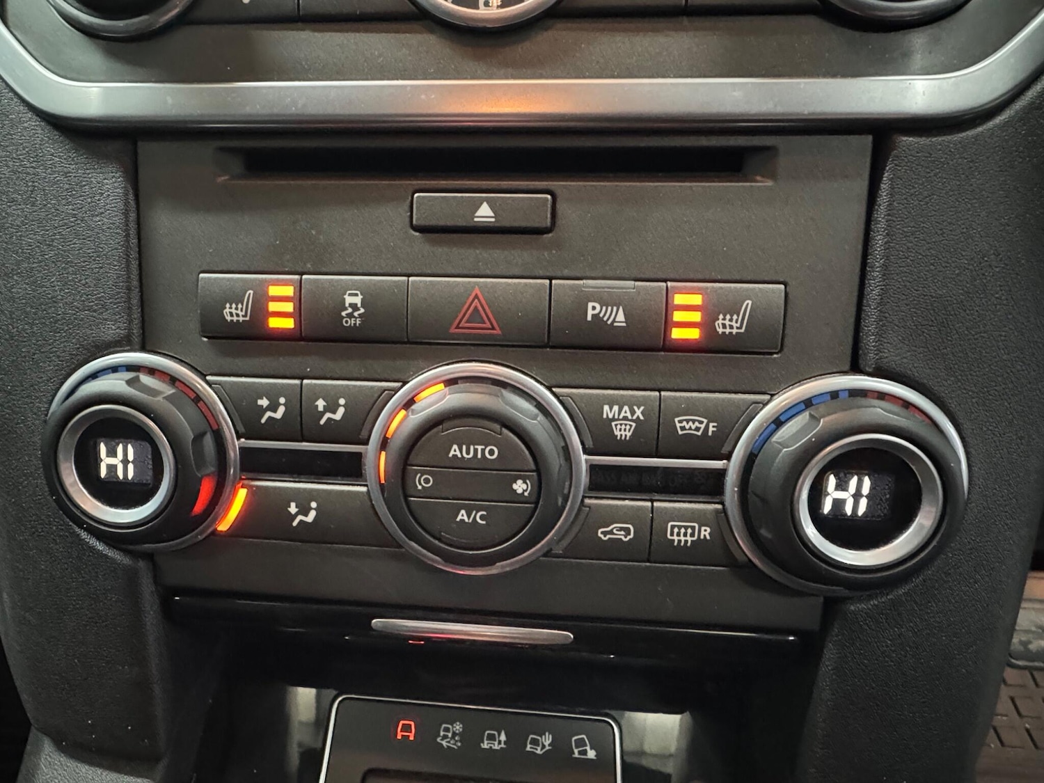 Used Land Rover Discovery 2012 for sale - 77331096: Photo 29