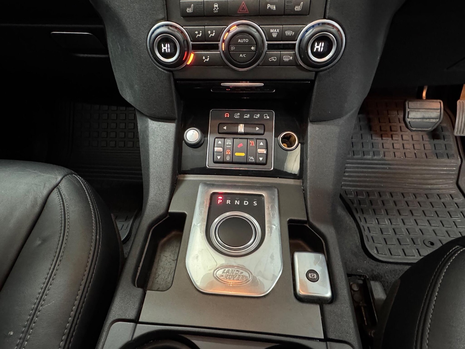 Used Land Rover Discovery 2012 for sale - 77331096: Photo 30