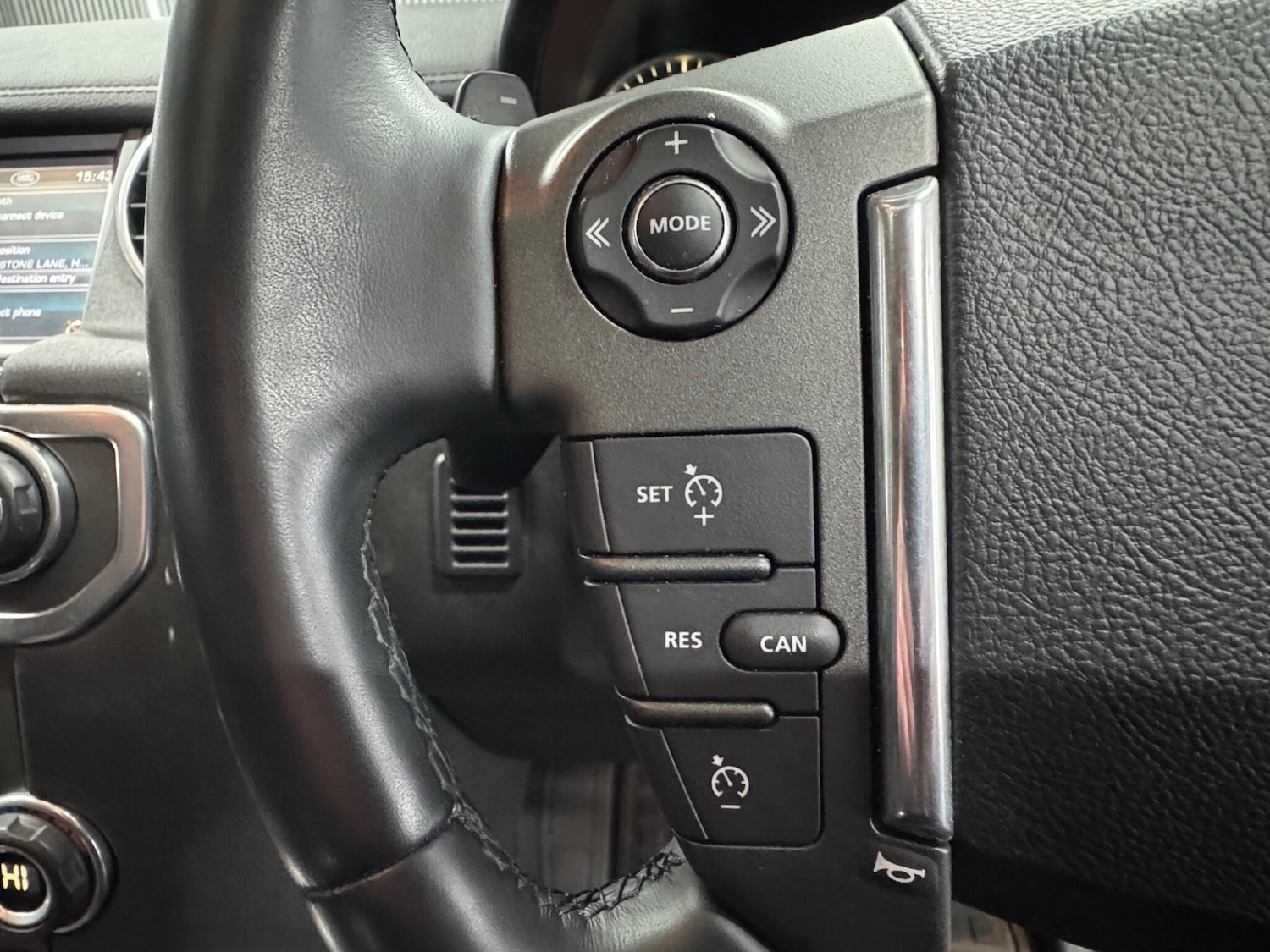 Used Land Rover Discovery 2012 for sale - 77331096: Photo 35