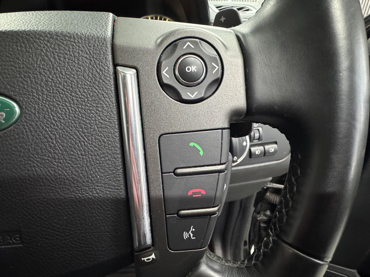 Used Land Rover Discovery 2012 for sale - 77331096: Photo 36